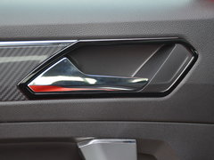 途观L 2017款 380TSI 自动四驱至尊旗舰版