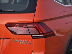 途观L 2017款 380TSI 自动四驱旗舰版