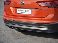 途观L 2017款 380TSI 自动四驱旗舰版
