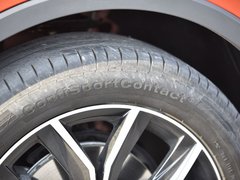 途观L 2017款 380TSI 自动四驱旗舰版