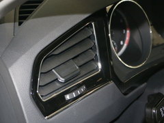 途观L 2017款 330TSI 自动两驱旗舰版