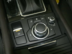 马自达3 昂克赛拉 2017款 三厢 1.5L 自动尊贵型 国V/国VI