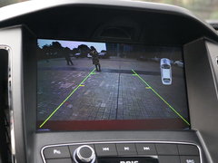 幻速S5 2017款 1.3T 手动尊贵型