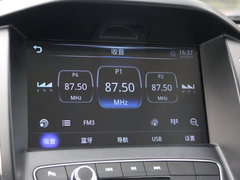 幻速S5 2017款 1.3T 手动尊贵型
