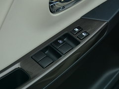 启辰M50V 2017款 1.6L XV CVT尊享版
