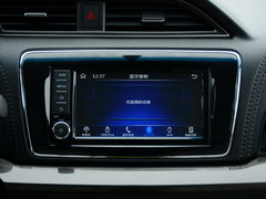 启辰M50V 2017款 1.6L XV CVT尊享版