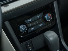 启辰M50V 2017款 1.6L XV CVT尊享版