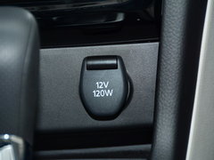 启辰M50V 2017款 1.6L XV CVT尊享版