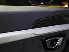 Urus 2018款 4.0T V8