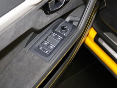 Urus 2018款 4.0T V8
