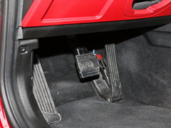 Giulia朱丽叶 2017款 2.0T 200HP 豪华版