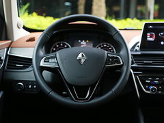 宝沃BX5终身质保 限时到店享6000元优惠-图3