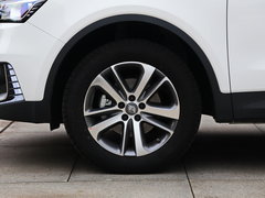 宝沃BX5终身质保 限时到店享6000元优惠-图1