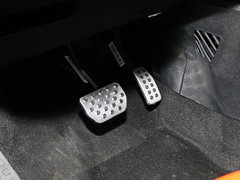 远景X1 2017款 1.3L 自动玩家版