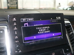 本田UR-V 2017款 370TURBO 四驱尊耀版