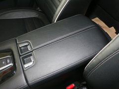本田UR-V 2017款 370TURBO 四驱尊耀版