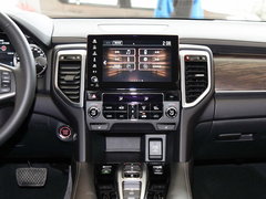 本田UR-V 2017款 370TURBO 四驱尊耀版