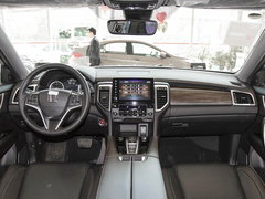 本田UR-V 2017款 370TURBO 四驱尊耀版