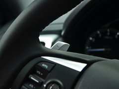 本田UR-V 2017款 370TURBO 四驱尊耀版