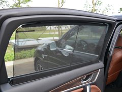 本田UR-V 2017款 370TURBO 四驱尊耀版