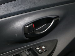 YARiS L 致享 2017款 1.5E CVT魅动版