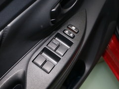 YARiS L 致享 2017款 1.5E CVT魅动版