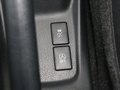 YARiS L 致享 2017款 1.5G CVT炫动天窗版