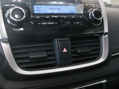 YARiS L 致享 2017款 1.5G CVT炫动天窗版