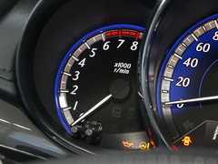 YARiS L 致享 2017款 1.5G CVT炫动天窗版