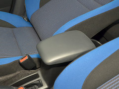 YARiS L 致享 2017款 1.5G CVT炫动天窗版