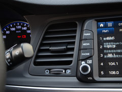 名图 2017款 1.8L 自动智能型GLS