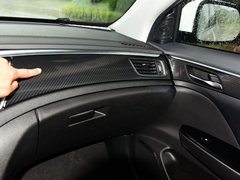 传祺GS7 2017款 280T 两驱豪华型