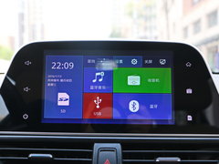 宝骏310W 2017款 1.5L 手动时尚型 国V
