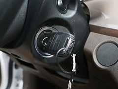 宝骏310W 2017款 1.5L 手动时尚型 国V