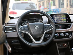 宝骏310W 2017款 1.5L 手动时尚型 国V