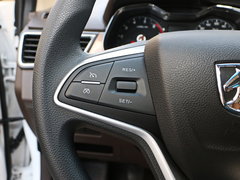 宝骏310W 2017款 1.5L 手动时尚型 国V