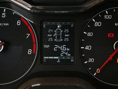 宝骏310W 2017款 1.5L 手动时尚型 国V