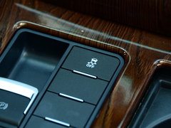 风行CM7 2018款 2.0T 自动豪华型