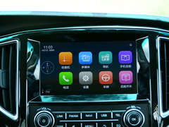 风行CM7 2018款 2.0T 自动豪华型
