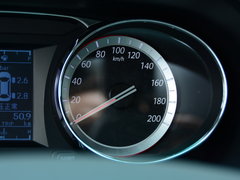 风行CM7 2018款 2.0T 自动豪华型