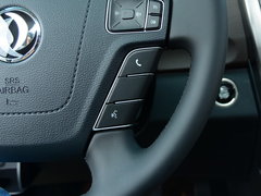 风行CM7 2018款 2.0T 自动豪华型