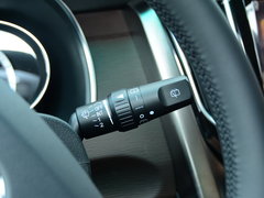 风行CM7 2018款 2.0T 自动豪华型