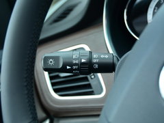 风行CM7 2018款 2.0T 自动豪华型