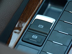 风行CM7 2018款 2.0T 自动豪华型