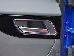 捷豹F-PACE 2018款 3.0 SC 四驱R-Sport运动版