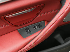 宝马5系 2018款 530Li 尊享型 M运动套装