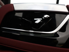 宝马5系 2018款 530Li 尊享型 M运动套装