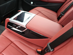 宝马5系 2018款 530Li 尊享型 M运动套装