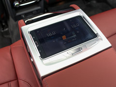 宝马5系 2018款 530Li 尊享型 M运动套装