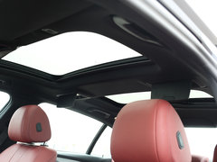 宝马5系 2018款 530Li 尊享型 M运动套装